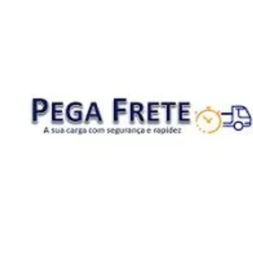 PEGO MUDANÇAS E FRETES