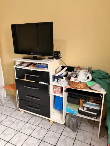 Cômoda