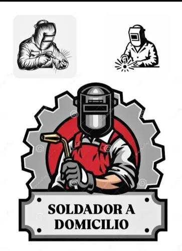 Solda Eletrica a Domicilio 