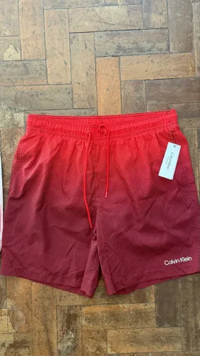 Bermuda Calvin Klein original 
