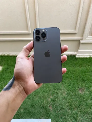iPhone 13 Pro Max - imperdível