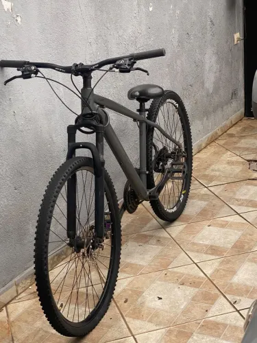 Bicicleta aro 29