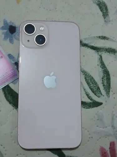 Vende-se IPhone 13