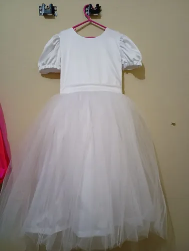 Vestido ABC
