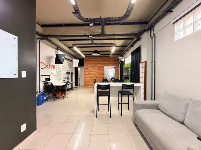 Prédio Comercial 309 m² | 3 Pavimentos | Tavares Bastos | Belém