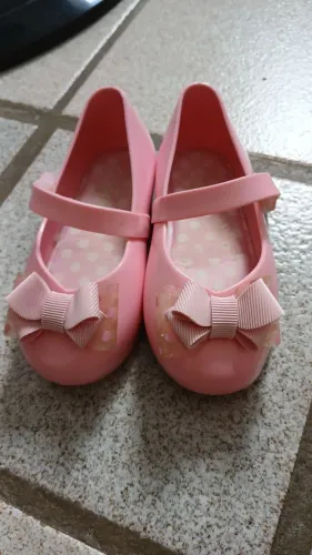 Sapato pimpolho tam 21