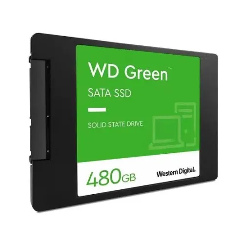 SSD 480 GB