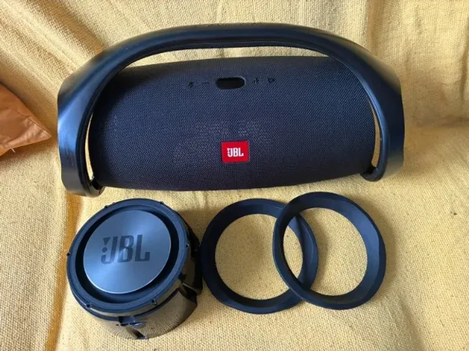 Peças de Reposição JBL Boombox 1