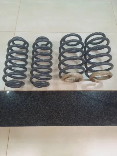 Molas sportiva,VW Jetta TSI,Audi S3 8P VWR31G60R