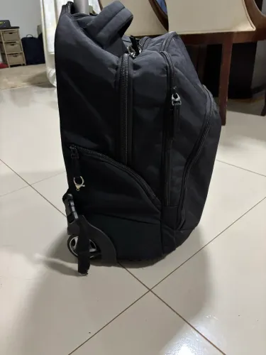 Mochila rodinha Sestini