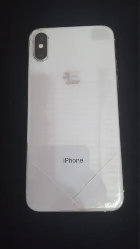 IPHONE XS
