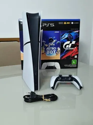 PlayStation 5