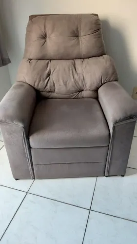 SOFÁ CAMA CONFORTÁVEL