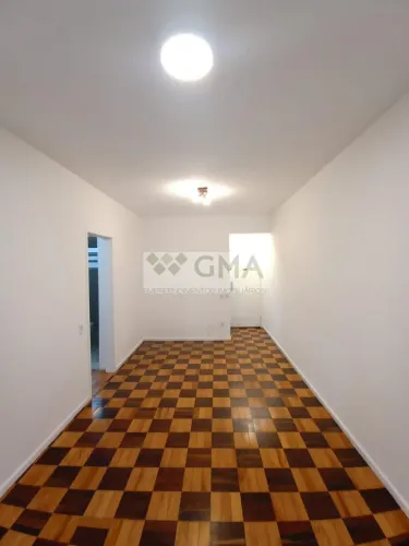 Apartamento em Botafogo - Rio de Janeiro