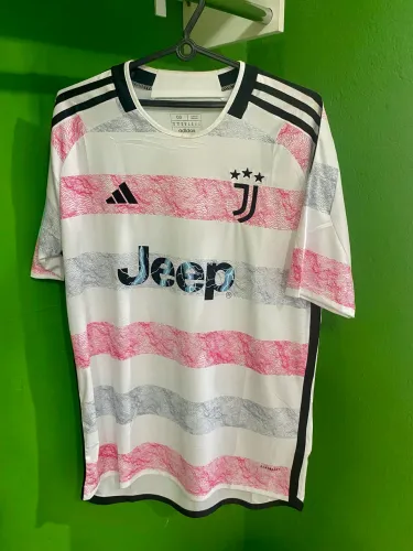 Camisa da Juventus