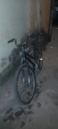 BIKE ARO 24 POTY MONTADINHA SP