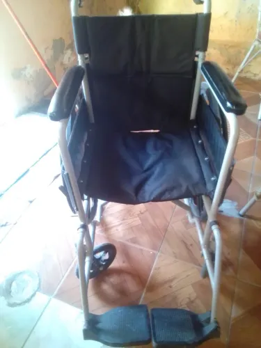 Cadeira de rodas