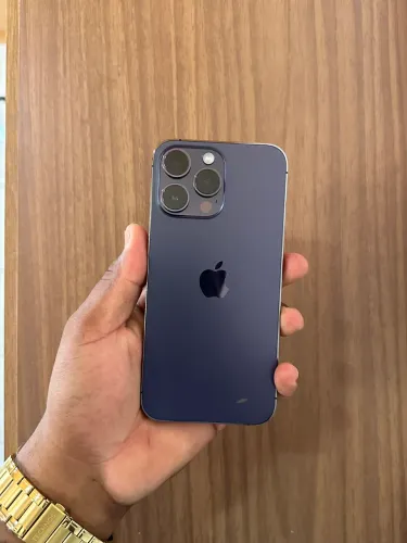 iPhone 14 Pro Max 128GB Roxo