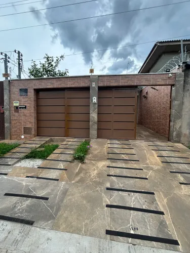 Casa - Setor Faiçalville