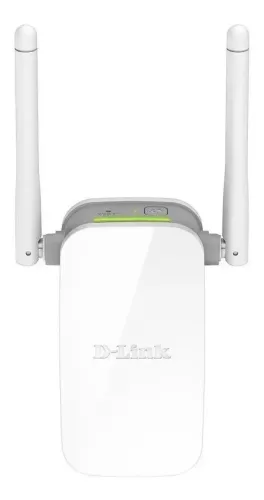 Repetidor Wifi Wireless Mesh Sem Fio 300mbps Dap-1325 D-link