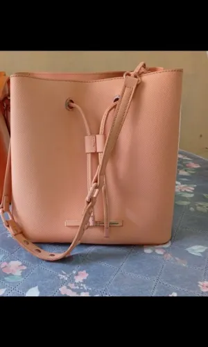 BOLSA SANTA LOLLA 