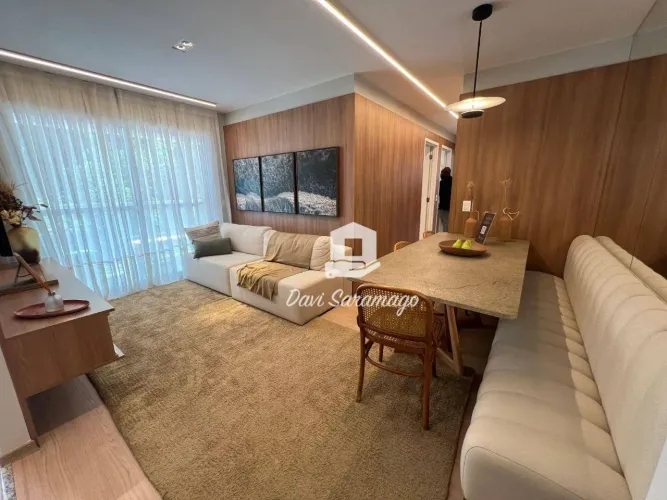 Apartamento 3 Quartos Niterói