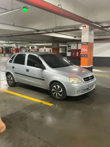 Chevrolet Corsa Hat. Maxx 1.8 MPFI 8V Flexpower 5P 2005
