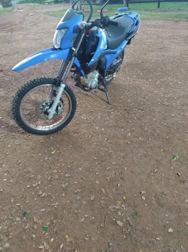 Bros 2019. Único dono.