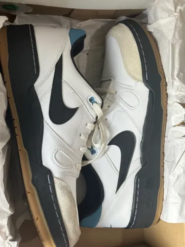 Nike force n44
