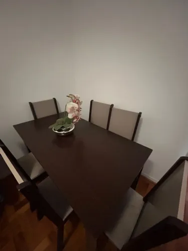 Mesa de jantar