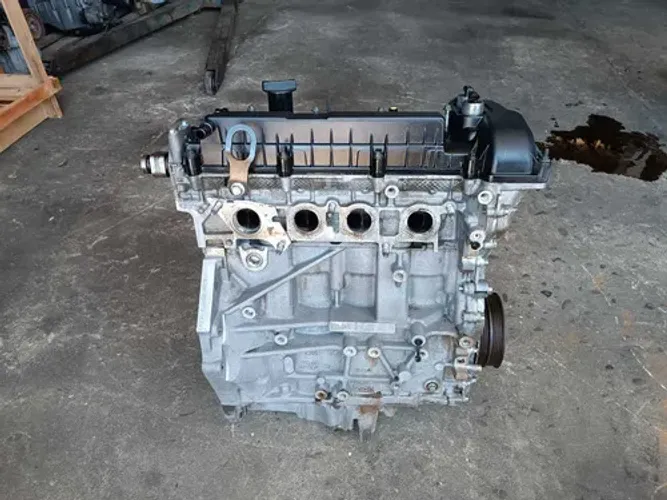 Motor Parcial Automático Ford Focus 2.0 2015 178cv