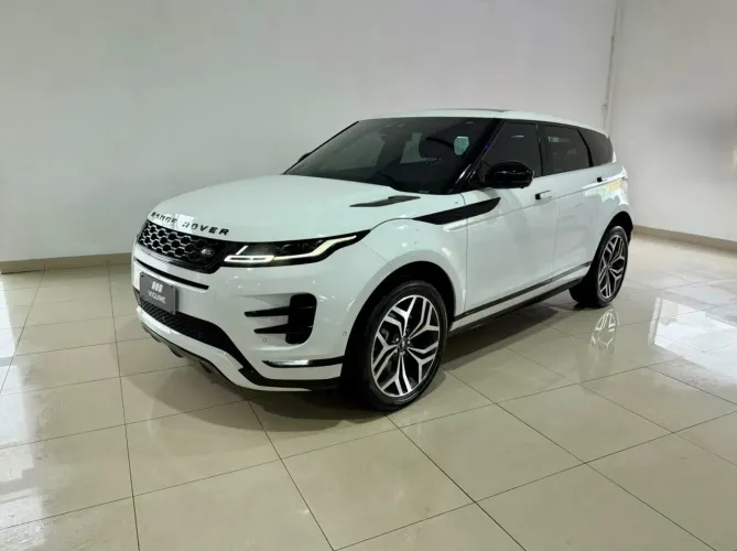Land Rover Range Rover Range R. EVO HSE SI4 Dyn.2.0 300cv Aut. 2020