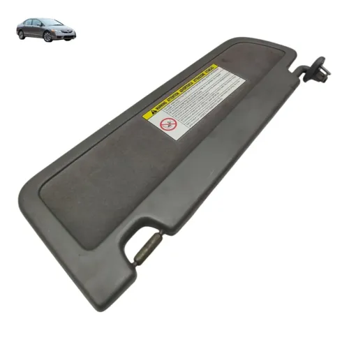 Quebra Sol Direito Honda Civic G8 2007 2008 2009 2010 2011
