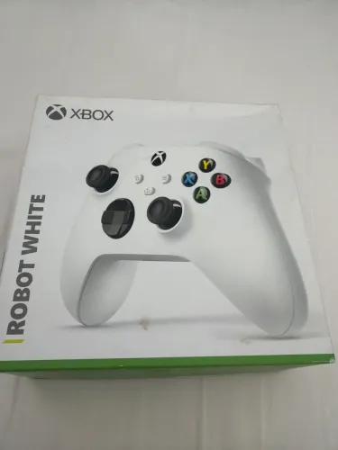 Controle Xbox 