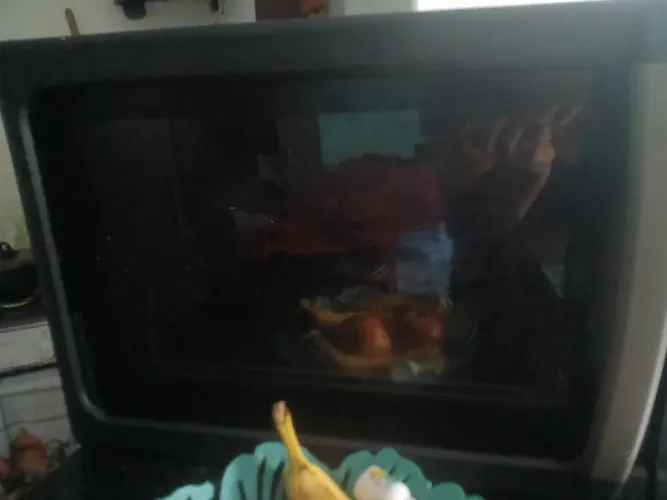 Vende se forno