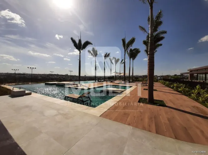 Terreno Condominio - TAMBORE COND
