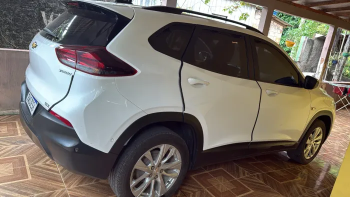 Chevrolet Tracker LTZ 1.0 Turbo 12V Flex AUT 2023
