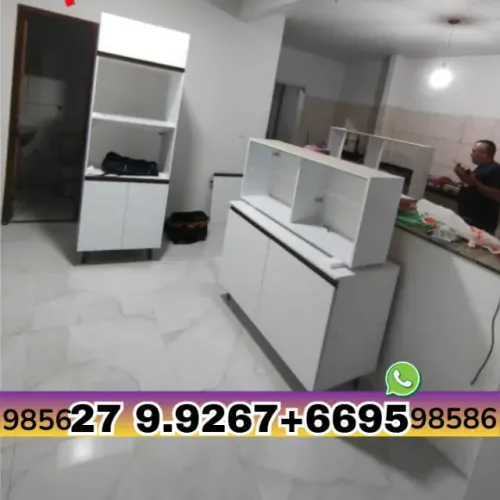 MONTADOR DE MÓVEIS PROFISSIONAL 