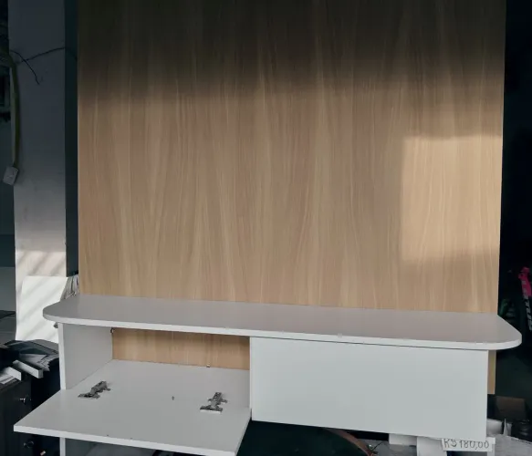 Painel de tv