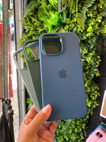 Capas de celular