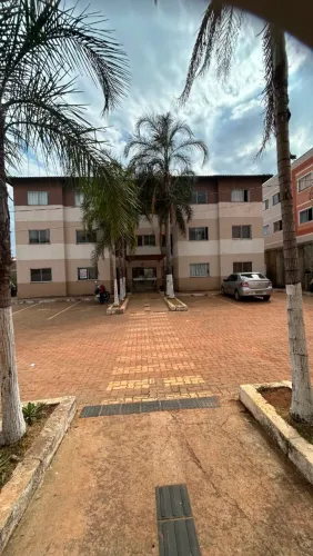 ÁGIO APARTAMENTO TÉRREO VALPARAÍSO R$31.999,00