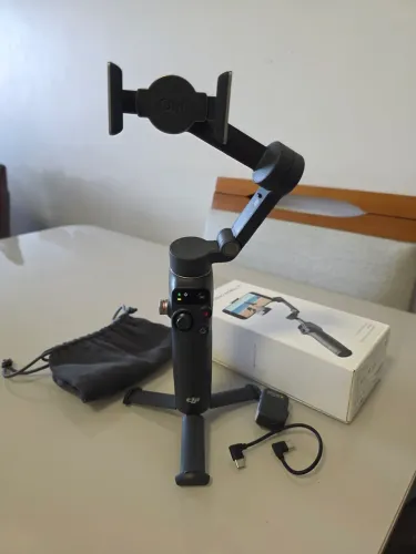 GIMBAL DJI OSMO MOBILE 7P