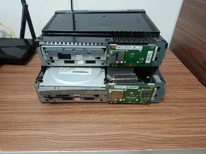 2 Xbox 360 arcade 