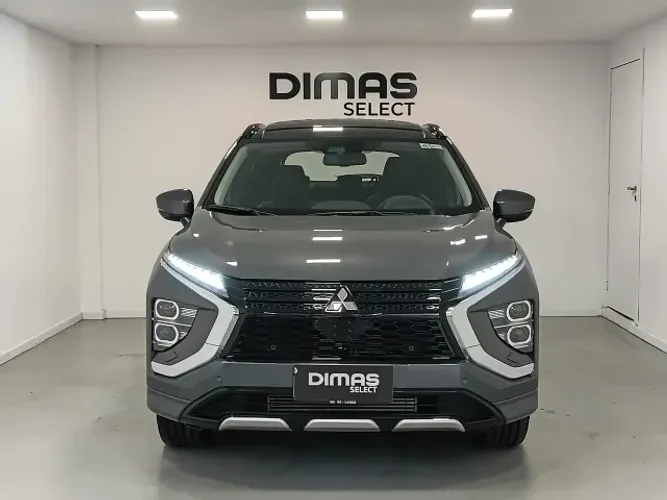 Mitsubishi Eclipse Cross HPE-S Sport 1.5 AWC AUT 2025