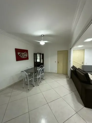 Imóvel para venda tem 84 metros quadrados com 2 quartos em Centro - Guarapari - ES
