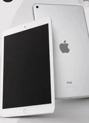 iPad