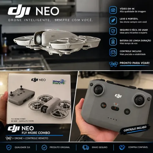 Drone Dji Neo