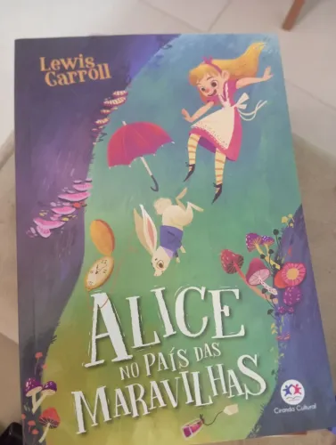 Alice no país das maravilhas
