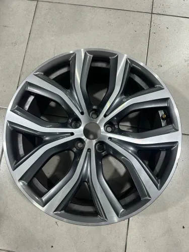 Roda Avulsa Bmw X1 Aro 19 5x112
