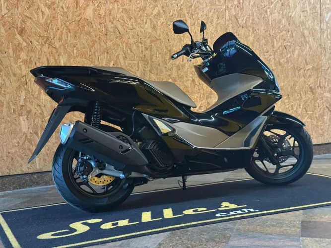 Honda pcx pronta entrega